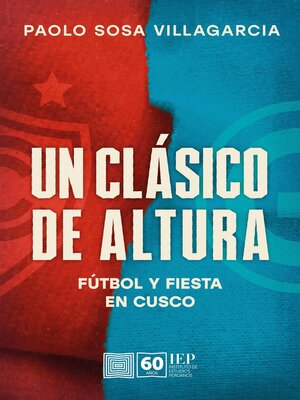 Un clásico de altura - ebook